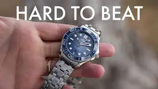 Saving the Seamaster - The SMPC BLUE