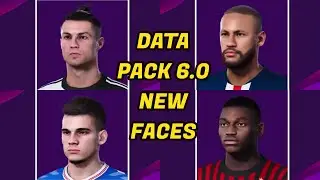 Data Pack 6 0 New Faces Coming Tomorrow
