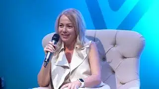 Золотые для золотых. Турция 2018. Интервью с Золотым мастером Анастасией Свердляченко