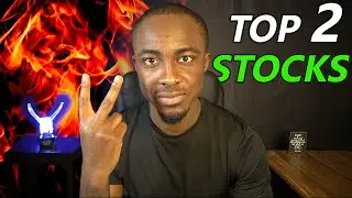 TOP 2 STOCKS TO BUY RIGHT NOW!🔥
