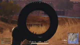 PUBG Марафон ТОПов)
