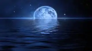 Moon River {Cover}