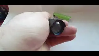 Фонарик Q5