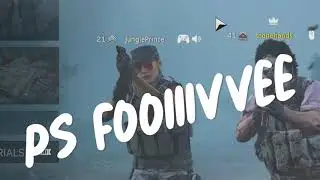 Warzone Noobs 2