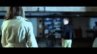 Ben Gold feat. The Glass Child - Fall With Me (2012)