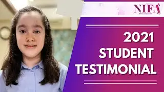 Anika Goinka Testimonial | Calcutta, India.