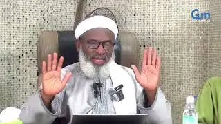 KARATUN TAFSIR RADDUL AZHAN || MUFTI SHEIKH DR AHMAD GUMI 