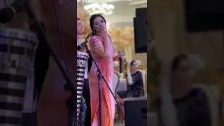 Фарфхноз Шарипова 