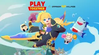 Update Preview | Dragon Village 🐲