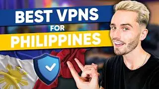 Best VPN for Philippines: How to Get a Philippines IP Address From Anywhere without Hassle