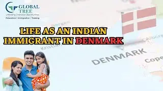 Migrate to Denmark - Benefits, Application Process & Documents