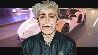 Jake Paul - It's Everyday Bro but every time its cringy the video gets faster