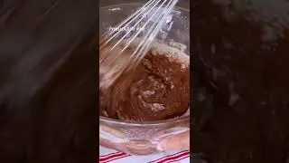 Chocolate muffin| Easy muffin recipe 