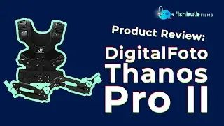 REVIEW: DigitalFoto Thanos Pro II