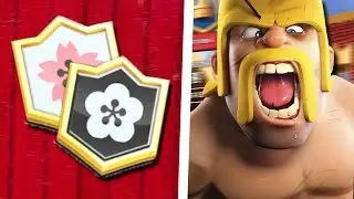 СОЗДАЛ СВОЙ НОВЫЙ КЛАН В CLASH ROYALE | Wisteria Light и Wisteria Dark