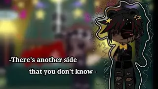 -There's another side that you don't know - // not og // happy valentine's day ❤️