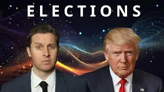 NEW Evidence of Election Fraud