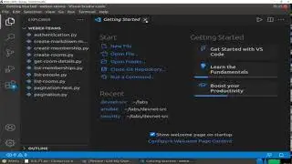 Lab 8 6 7 Construct A Python Script To Manage Webex Teams 1