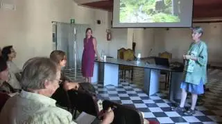 Pensare con il cuore, tornare alle radici indigene - Parte 5 - Marie Kvarnström