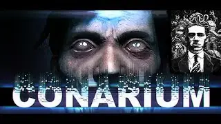 Conarium 4 (подводное плавание и встреча с Кракеном)