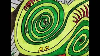 Fuzzy Art slideshow 2 ¯\_(ツ)_/¯
