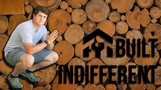 The Woodshed TV Channel Trailer 2024