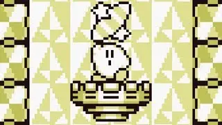 Kirby's Dream Land 2 - All Rainbow Drop Locations + Secret Final Boss Battle