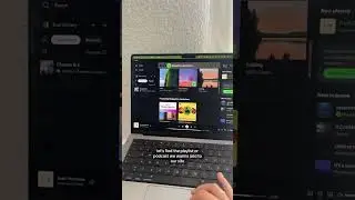 Embedding a Spotify playlist or podcast