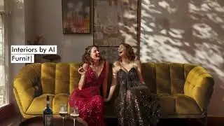 Like AI, Discover Endless Possibilities with Simply Sofas