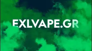 Discount code Gvapes20…..20% discount στο www.exlvape.gr