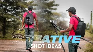 Shoot Unique & Creative Shots With Smartphone - Tech Art
