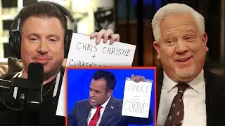 Landau ROASTS DeSantis, Vivek, Haley & Christie After Fourth GOP Debate