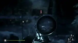 CAll OF DUTY WWII  EMBOSCADA