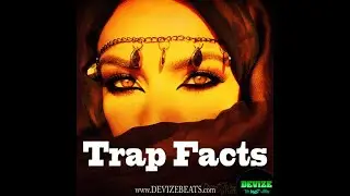Trap Drum Kit 2021 