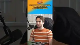 What Having An Anime Podcast Is Like!
