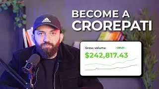 Watch this to become a crorepati