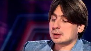 Фактор А  Отбор молодых конкурсантов