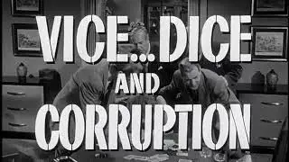 The Big Heat 1953 trailer - Glenn Ford Gloria Grahame