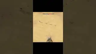 Раскидал ящеров в war thunder! #shorts #warthunder