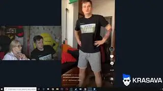 ТИК-ТОК БАТЛ ЗЛОГО И МИХАЛИНЫ