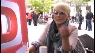 Chat sa Indirom (Colonia) - dnevnik.hr 5. dio