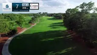 Deering Bay Y&CC 7
