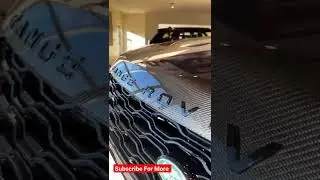 New Range Rover Sport SVR 