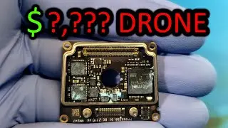 I botched this repair and had to tell the customer!