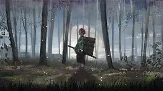 Kimetsu no yaiba (fondo de pantalla animado)