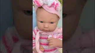 Потрясные куклы Реборн
