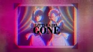 little girl gone