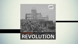 JOEY SMITH - Revolution [Steinberg Records]