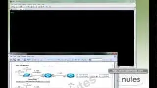 LabMinutes# RS0013 - Advanced Network Address Translation (NAT) on Cisco Router