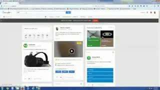 See Inside button/picture almost showing up on Google Search but not quite.